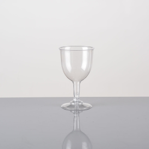 Gotë vere prej plastike 150ml